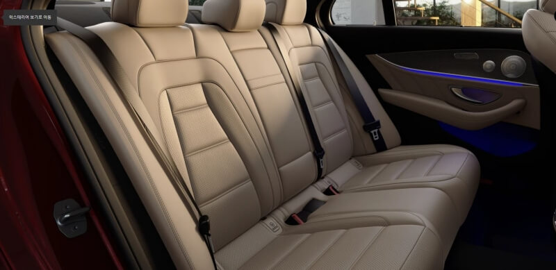 E53-AMG-뒷좌석