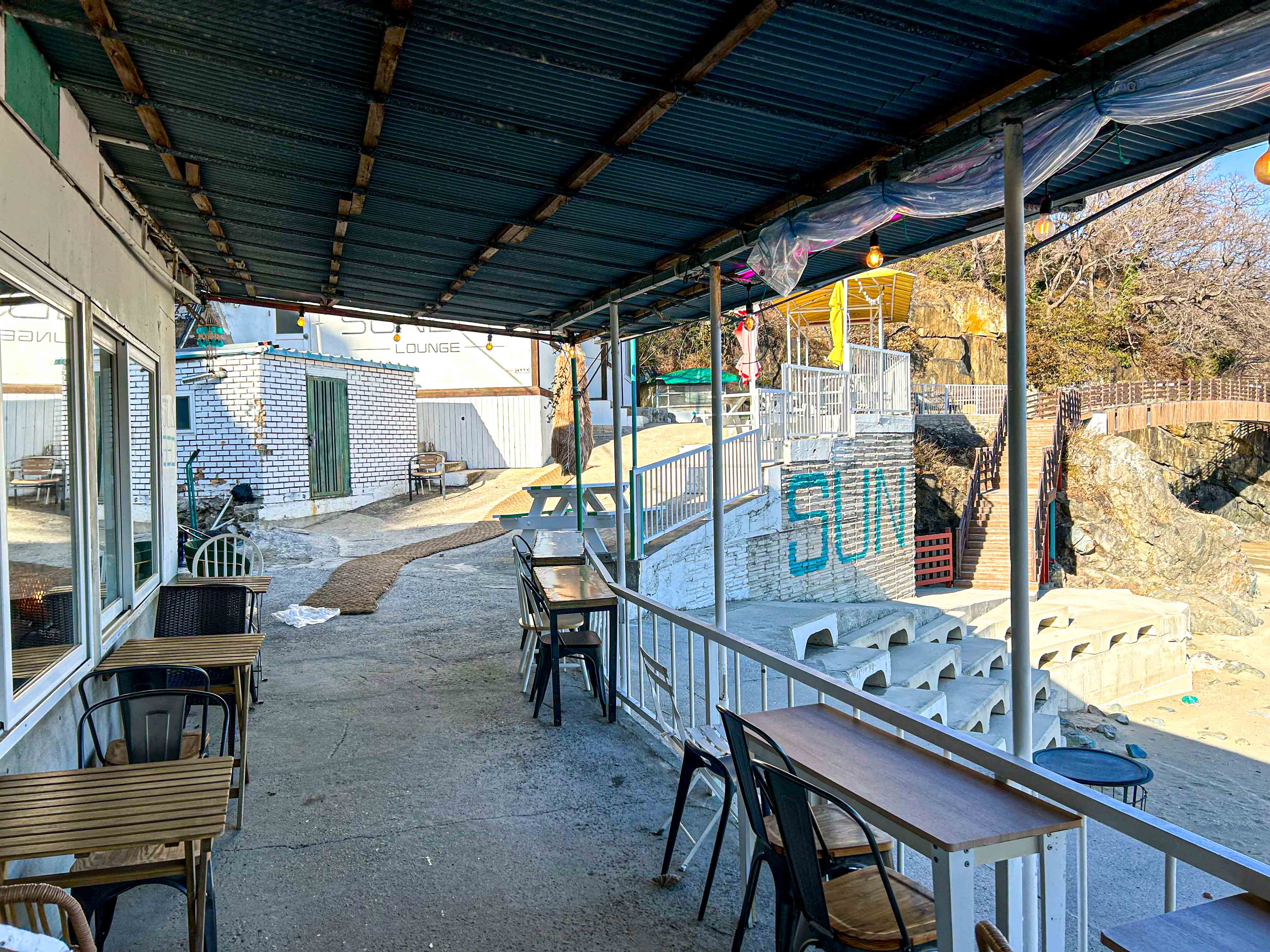 여수 여름 여행