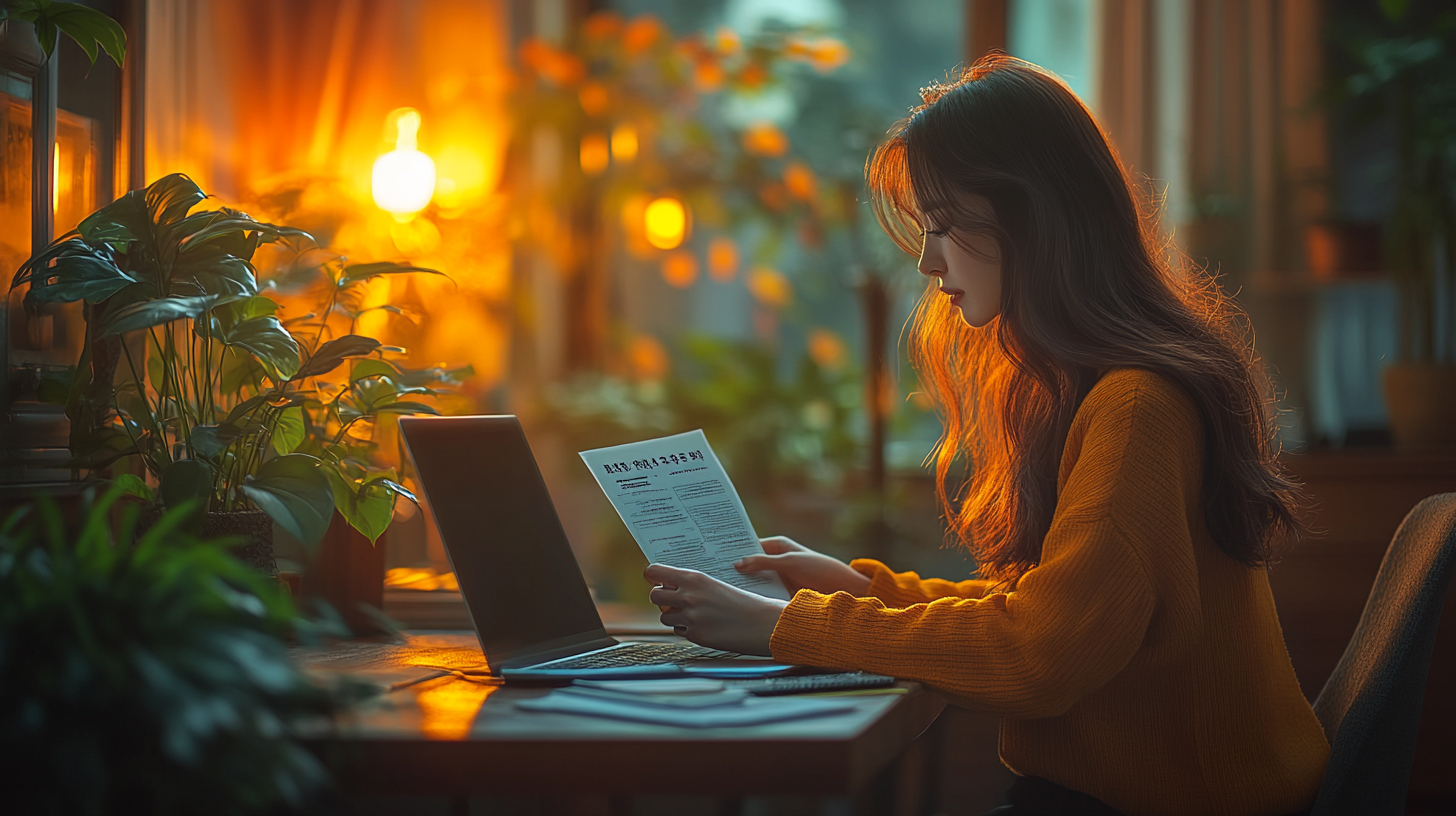 실업급여 신청 시 반드시 알아야 할 주의사항