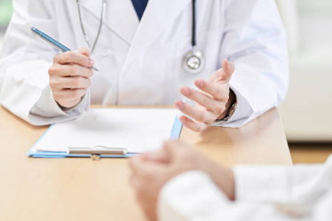 손가락 마디통증 치료