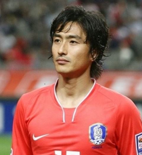 안정환 리즈시절