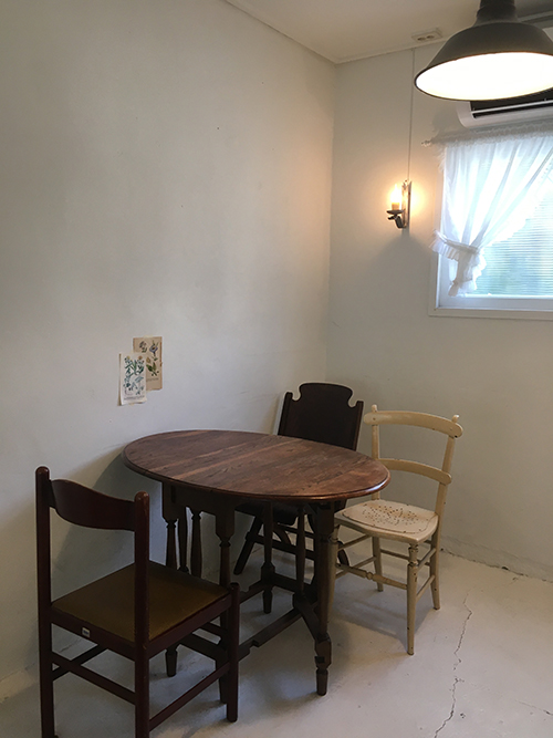 소장식물전-테이블2