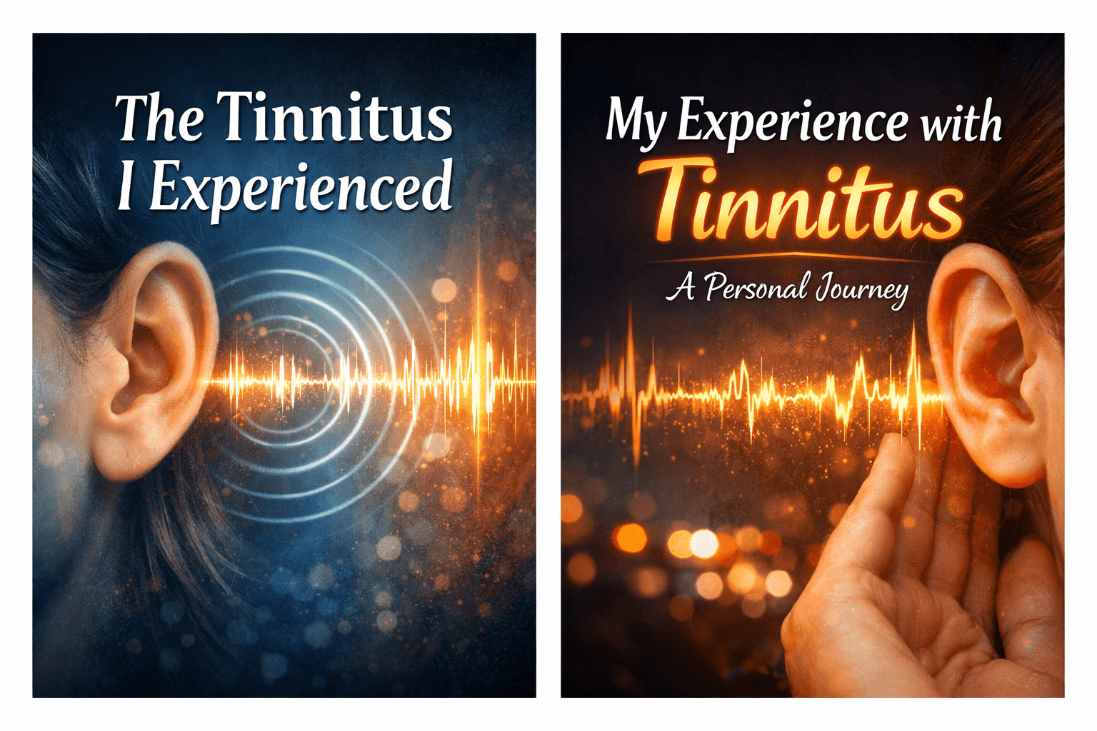 My Experience with Tinnitus image