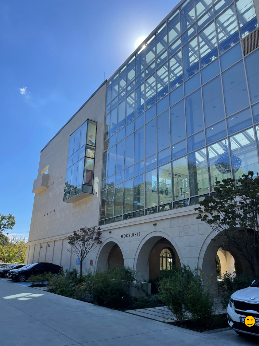 파주 공릉저수지 대형카페 모쿠슈라 프렌치카페