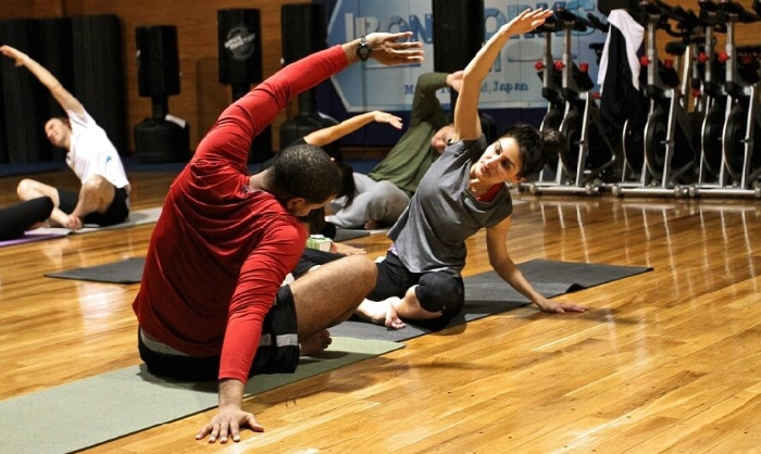 exercise-운동