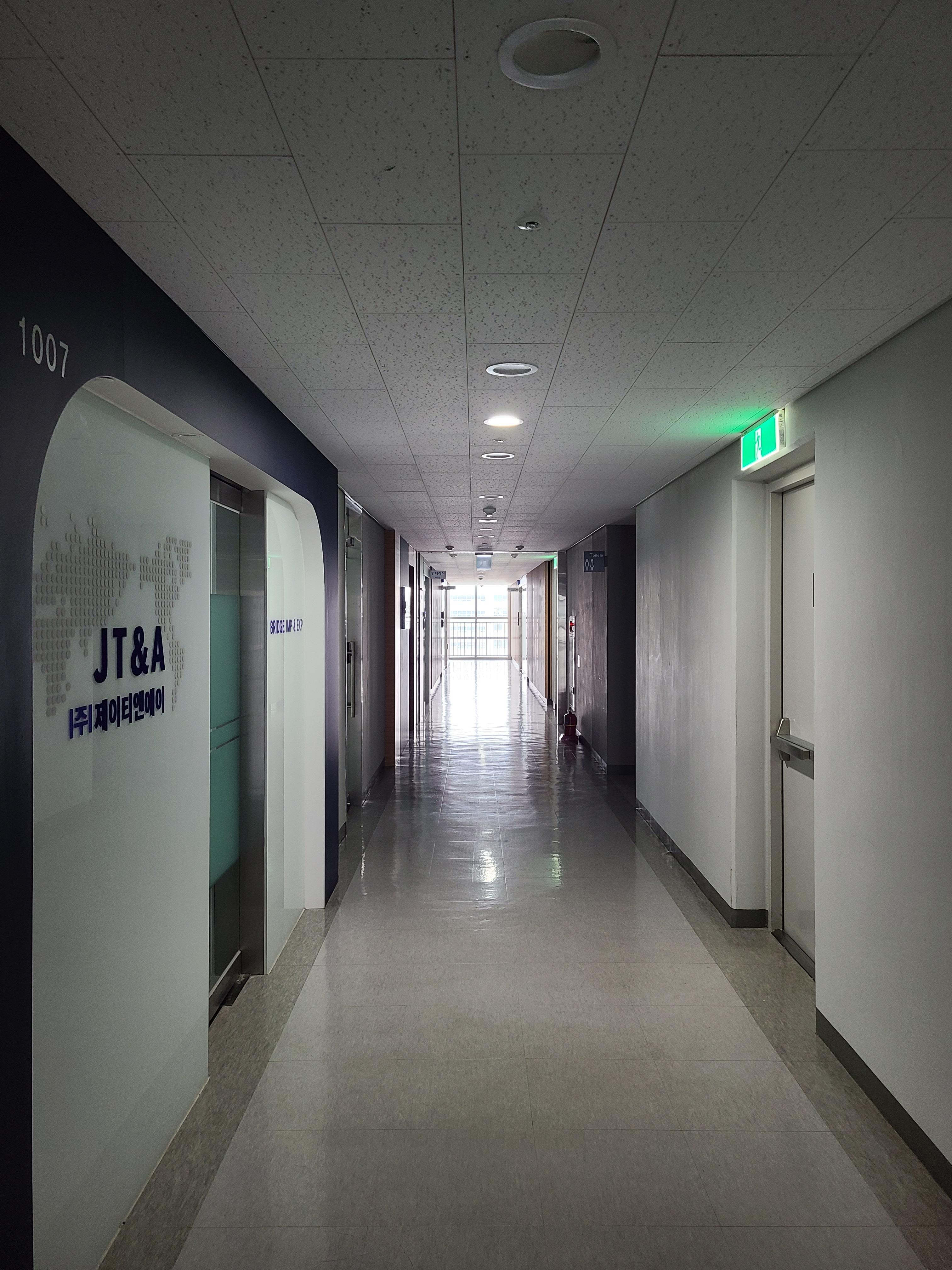 금정역 SK V1 1차4