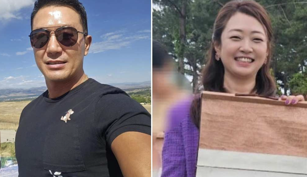 22기 정숙 10기 상철