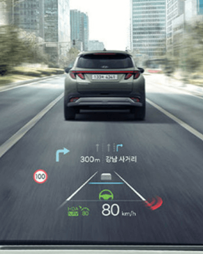 투싼 페이스 리프트, 하이브리드 가격, 중고차 가격