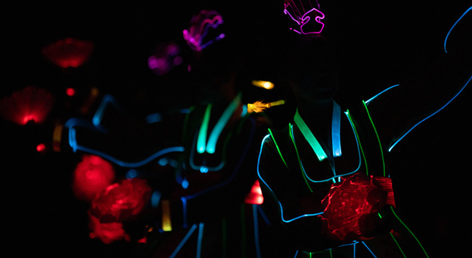 한국민속촌 입장료 할인 예매 맛집 야간개장