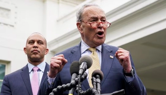 미국 부채한도 협상이란 및 쟁점 사항 