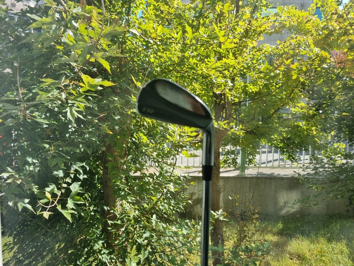 골프채