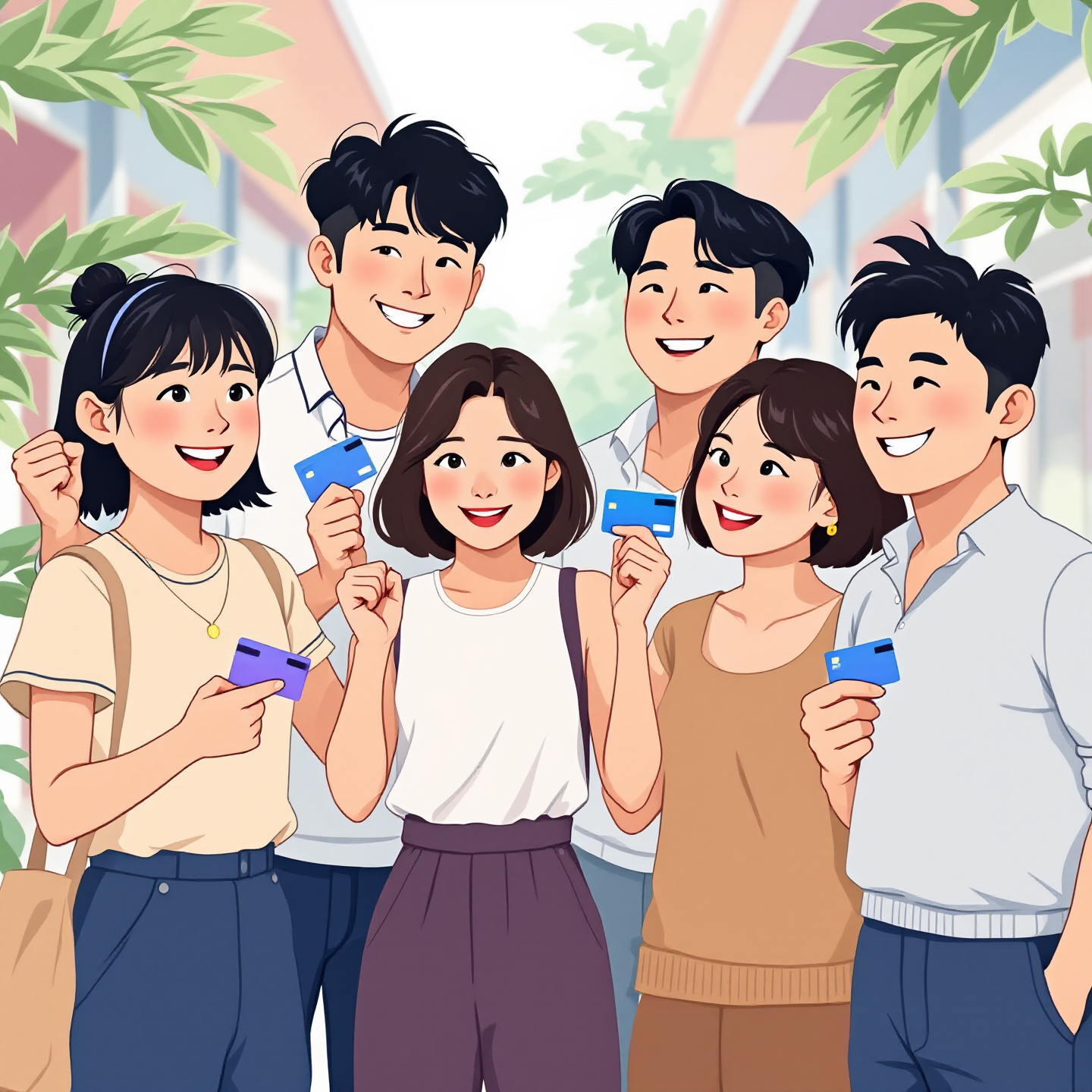 민생회복 소비쿠폰 대상