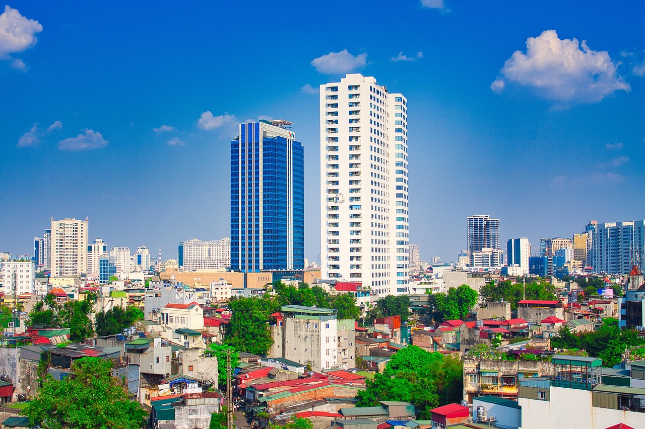 혼자 떠나는 2025 하노이 여행 (계획, 일정, 팁) 관련 사진