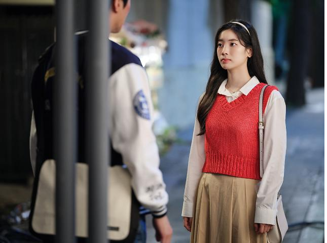 그시절, 우리가 좋아했던 소녀 영화 포스터