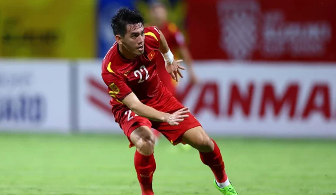 한국 베트남 친선경기