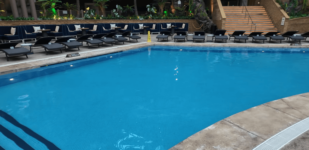 아이들과 시원하게! 연인과 특별하게! 인스파이어 리조트(물놀이·전시·주차) 관련사진