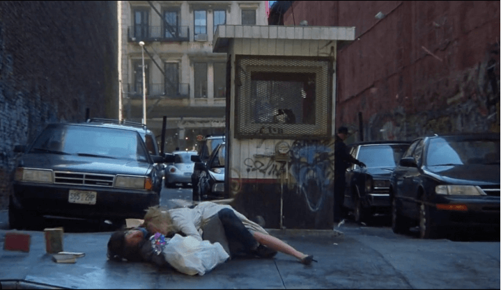 언페이스풀(Unfaithful)