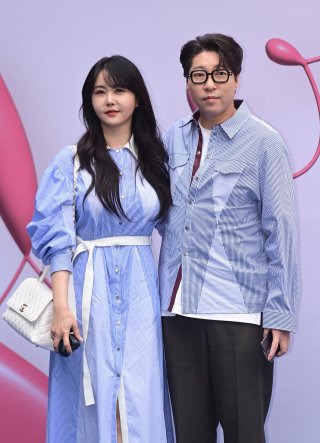 대도서관 윰댕 빈소