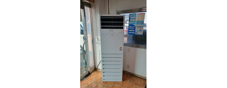 목포시 에어컨설치