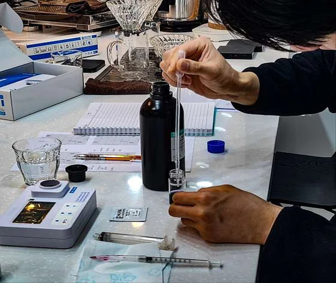 커피앤바리스타학원