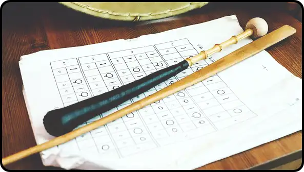 득음 뜻 (김태리 정년이 판소리 득음 하는법)