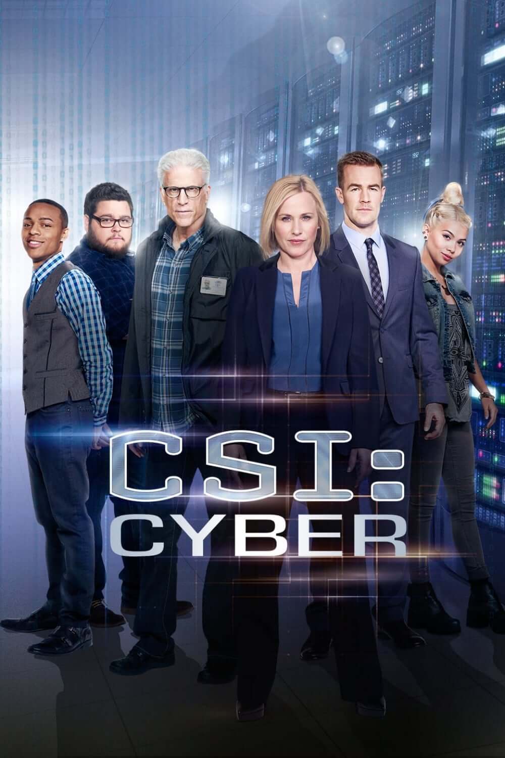 CSI: 사이버 시즌 2