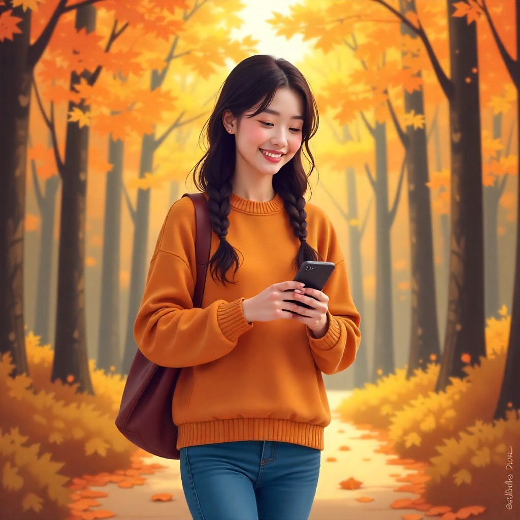 카카오톡 글자 크기 변경 방법