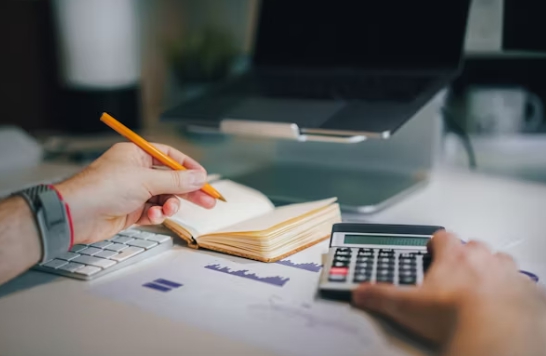 중고차 감가율표