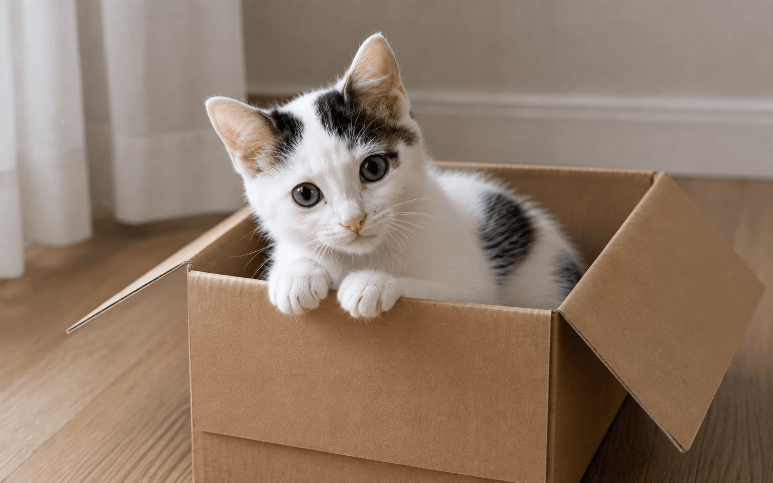 고양이 울음소리