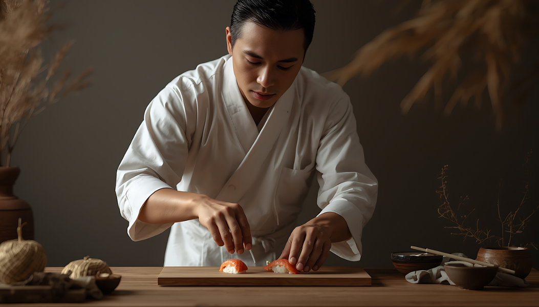 세계 각국의 전통적인 직업 TOP 10