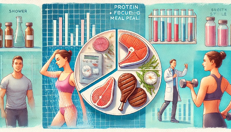 개인 맞춤형 체취 관리 가이드