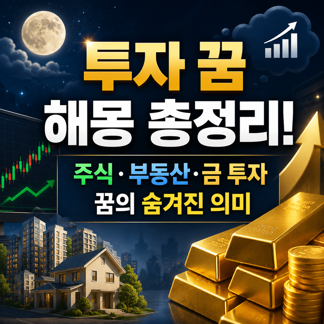 투자 꿈