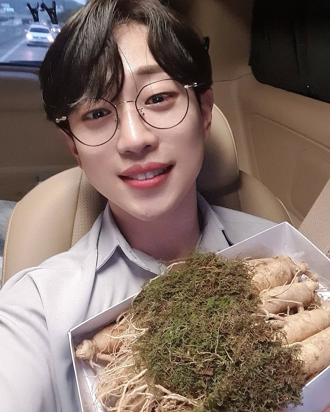 안성훈 가수 프로필