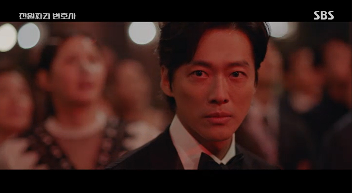 천원짜리 변호사 10회