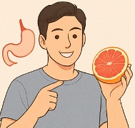 자몽 효능