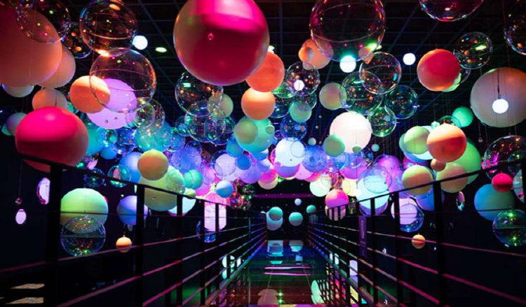 뮤지엄 딥다이브