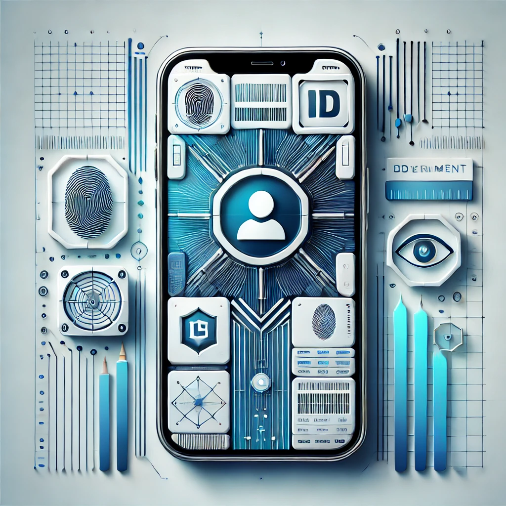 공무원이라면 필수! 모바일 공무원증 도입 이유와 혜택