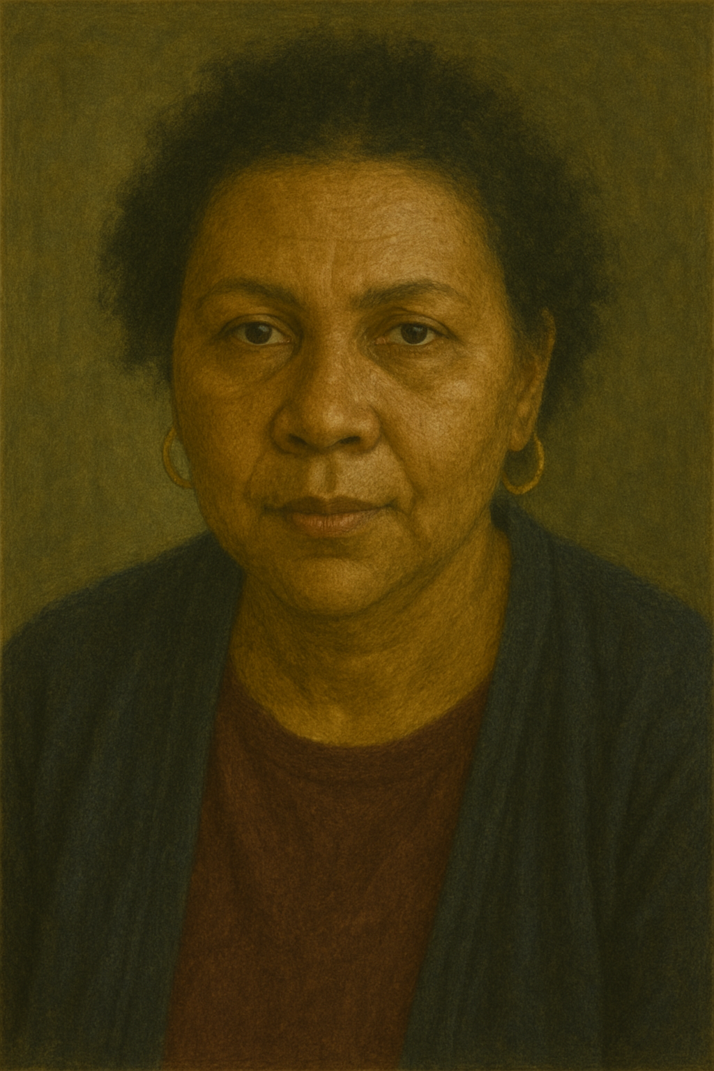 벨 훅스 (bell hooks) &ndash; 흑인 여성주의 문학이론가