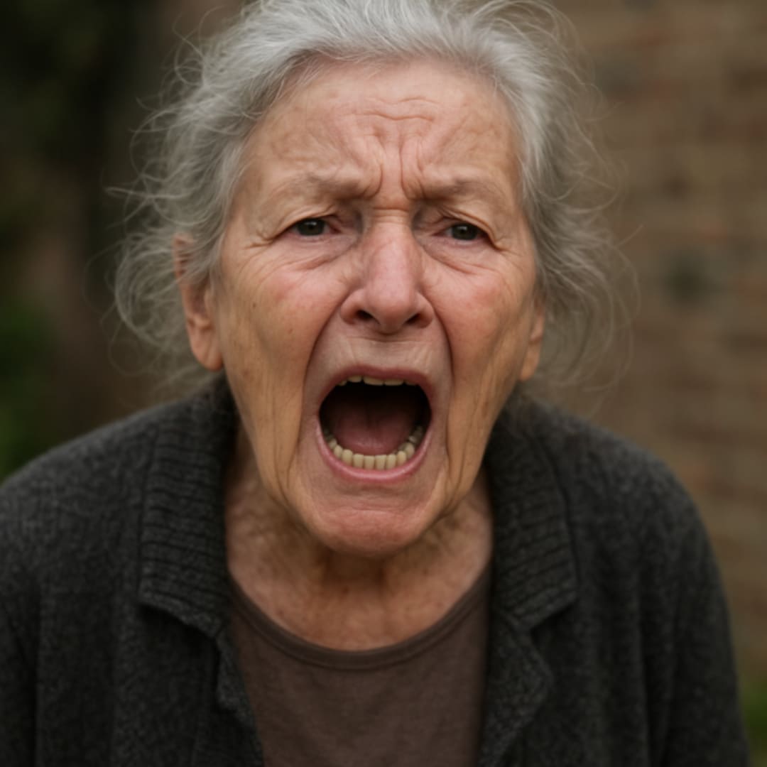 돌아가신 할머니가 나를 깨운 꿈