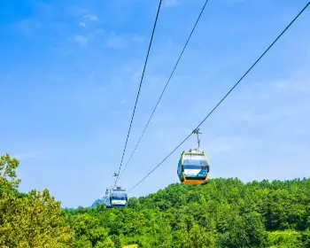 목포 해상 케이블카16