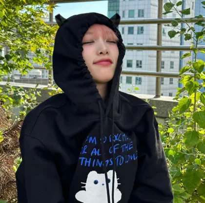최예나 프로필