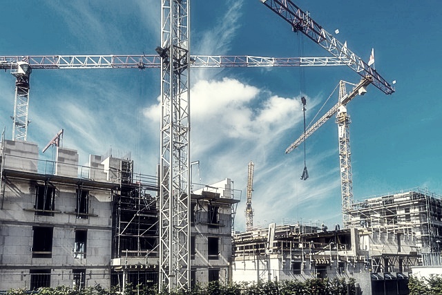 동신건설 주가분석