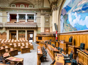 제22대 국회 법사위원 명단 법제사법위원회 구성 역할