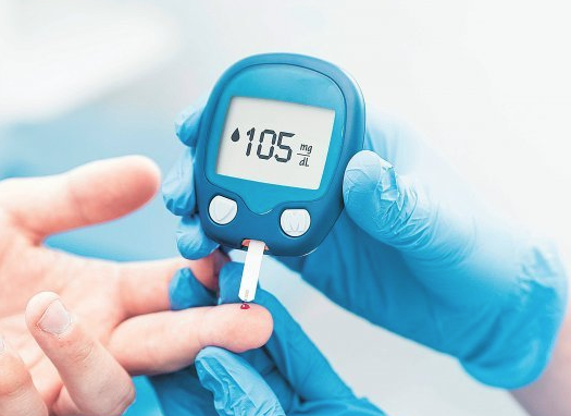 혈당 조절을 위한 생활 습관