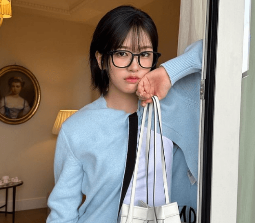 안유진 나영석 PD