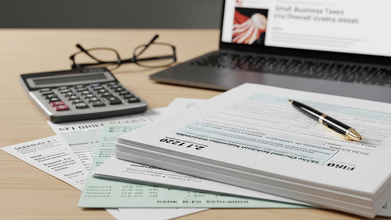 개인사업자 세금