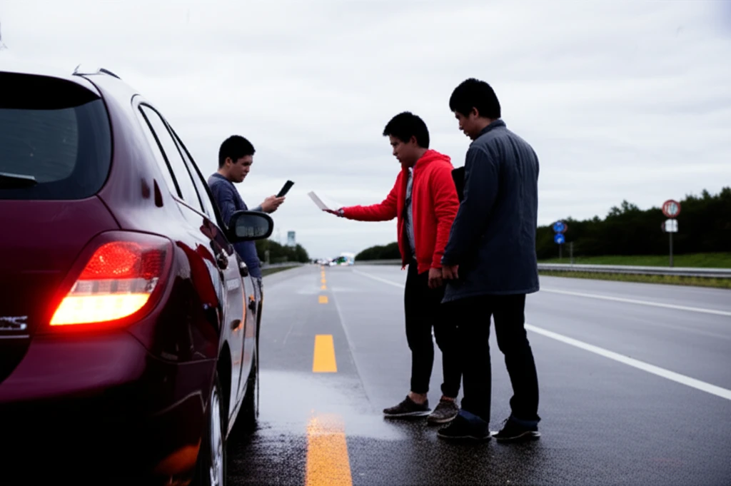 사고 발생! 보험 처리 A to Z: