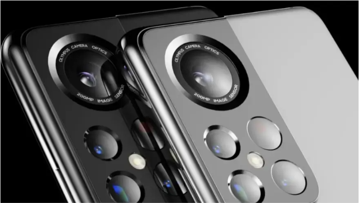 혁신적인 디자인 변화