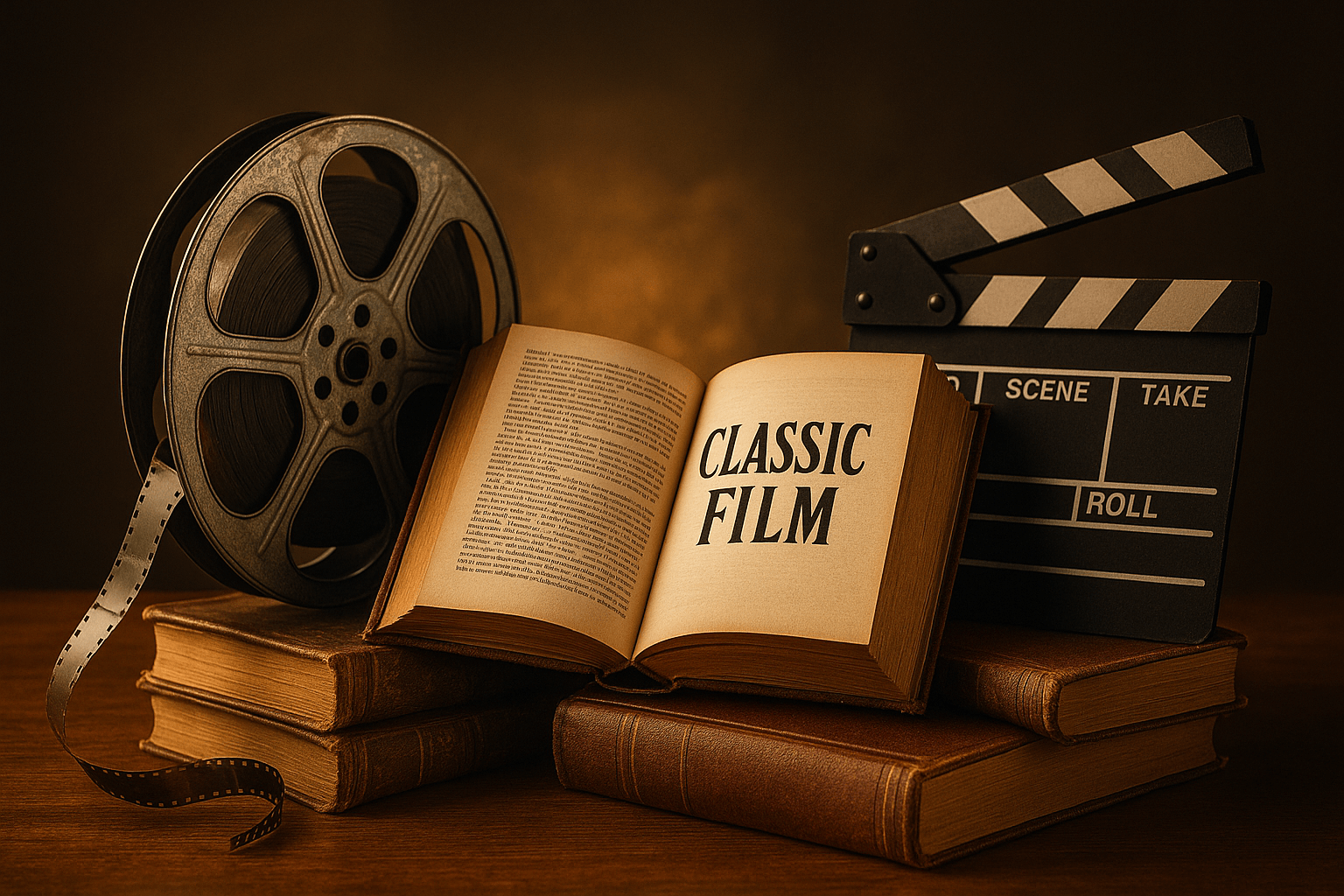 고전 명작 영화가 전해주는 시대를 초월한 교훈과 가치