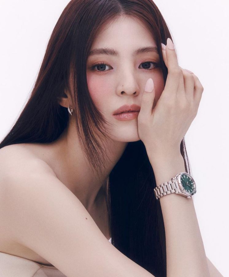 한소희